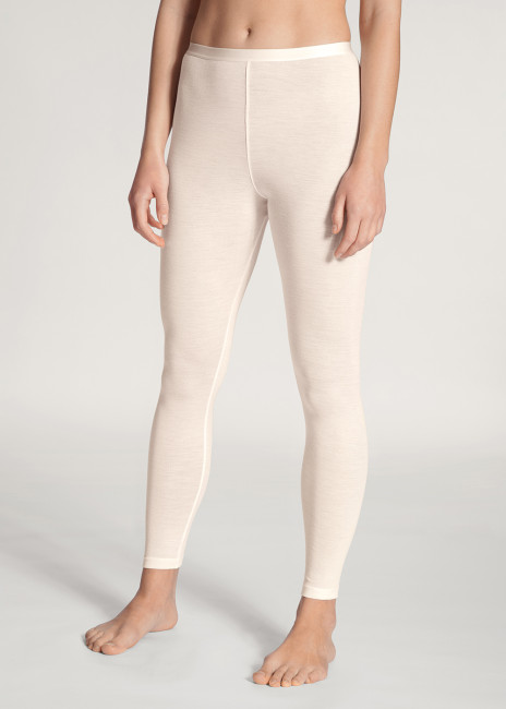 Calida True Confidence Light Ivory leggings XS-L